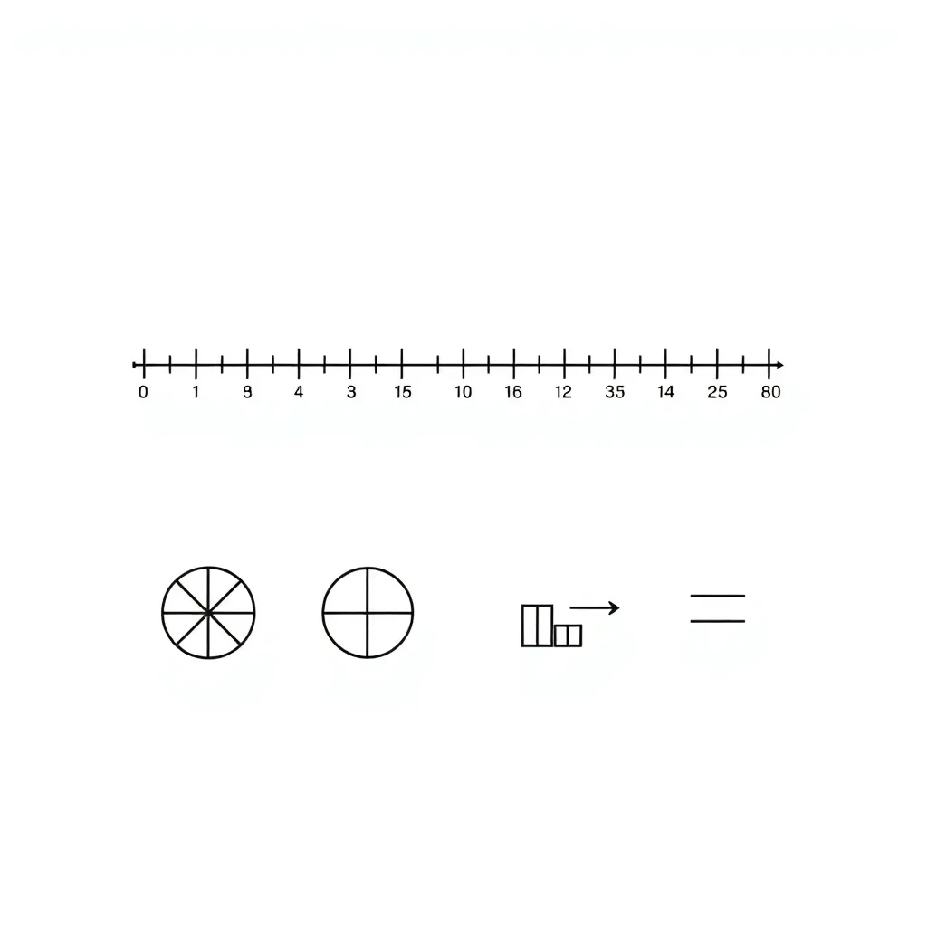 Decimal place value chart