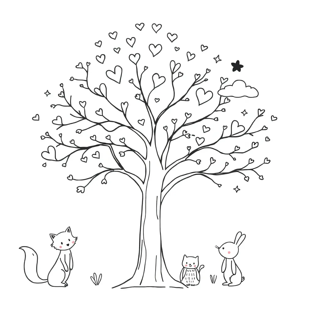 Metaphor illustration