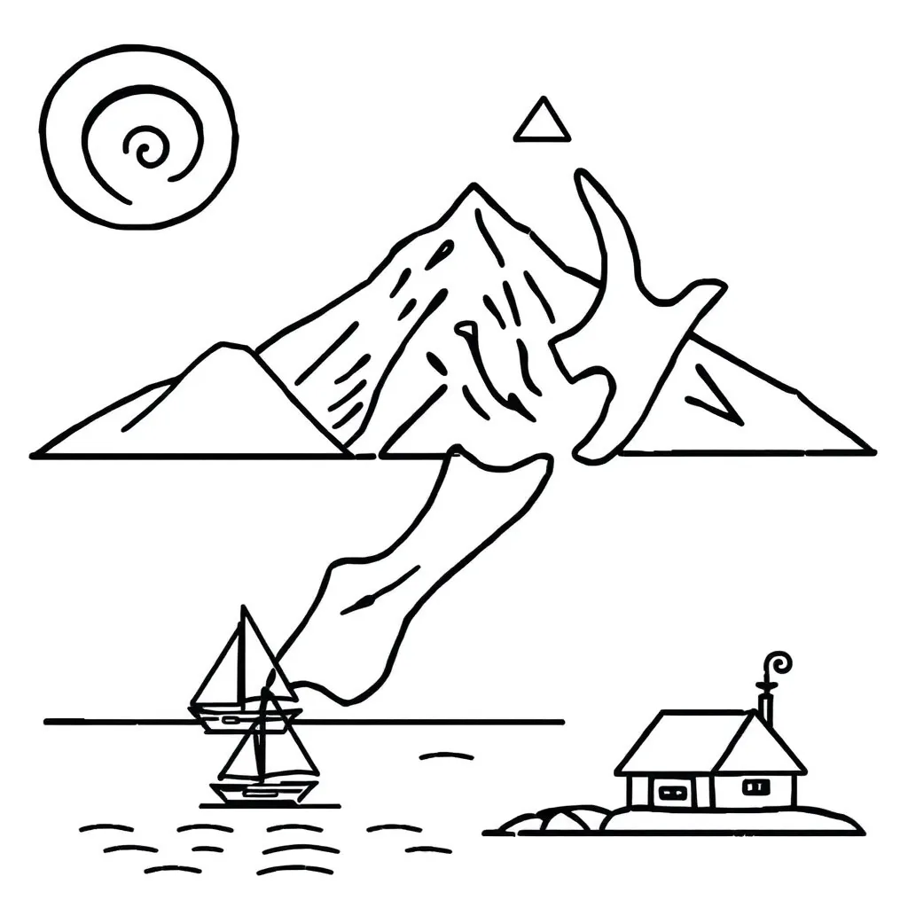 Different types of triangles