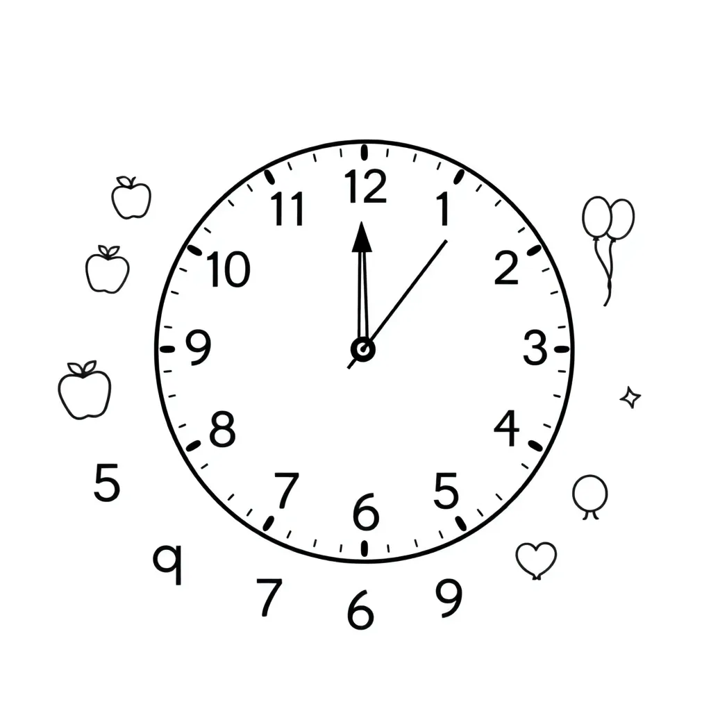 Multiplication symbols and numbers