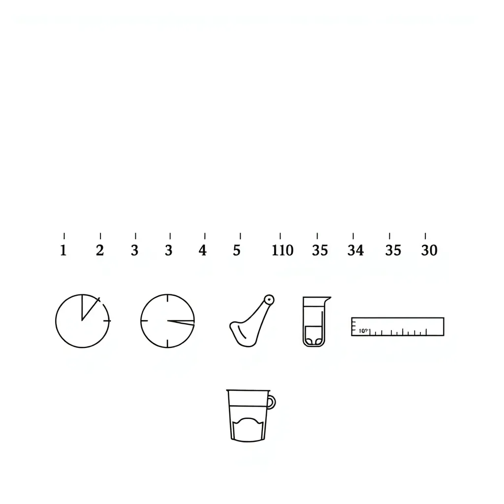 Decimal operations with calculator and numbers