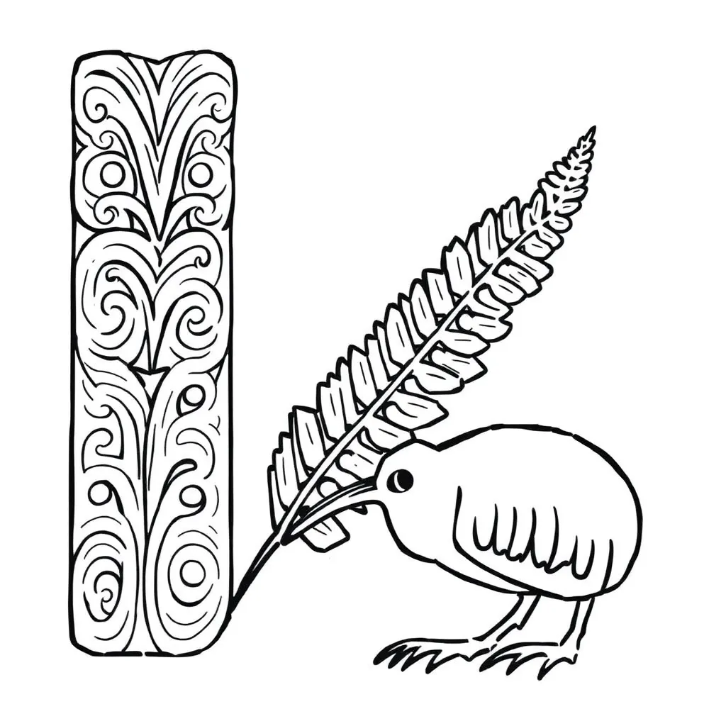 Poetry analysis illustration