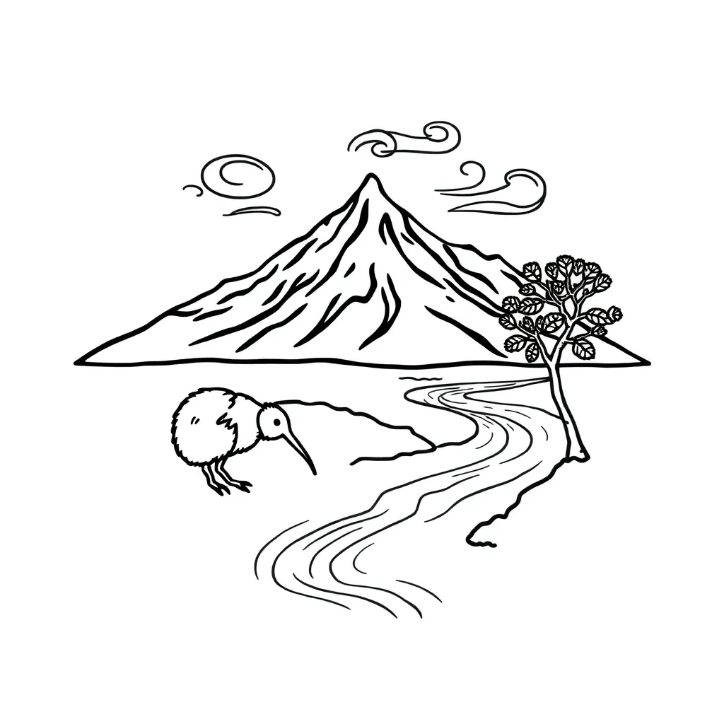 Shape poetry examples