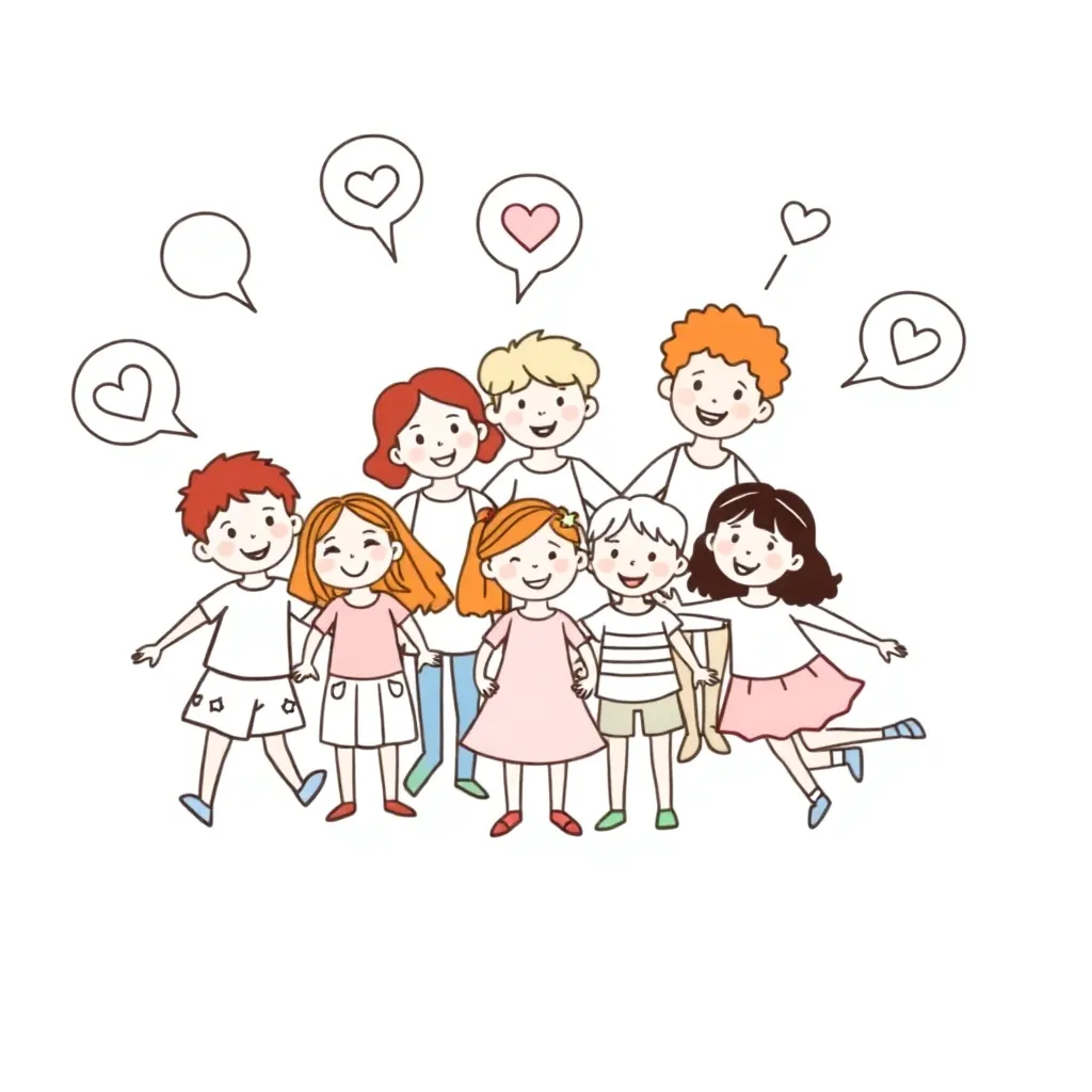 Worksheet illustration