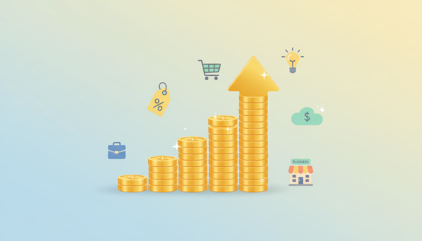 How to Increase Profit