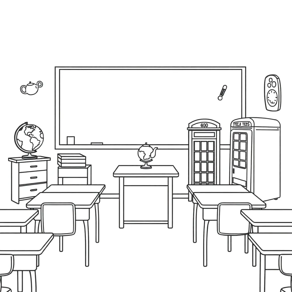 Column addition illustration