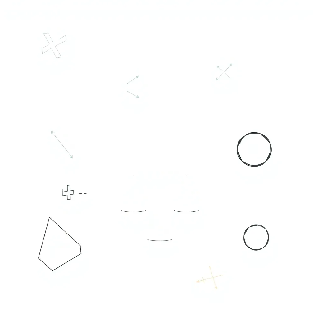 Worksheet illustration