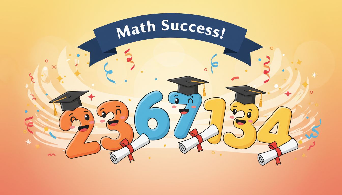 Great Job Learning to Round!