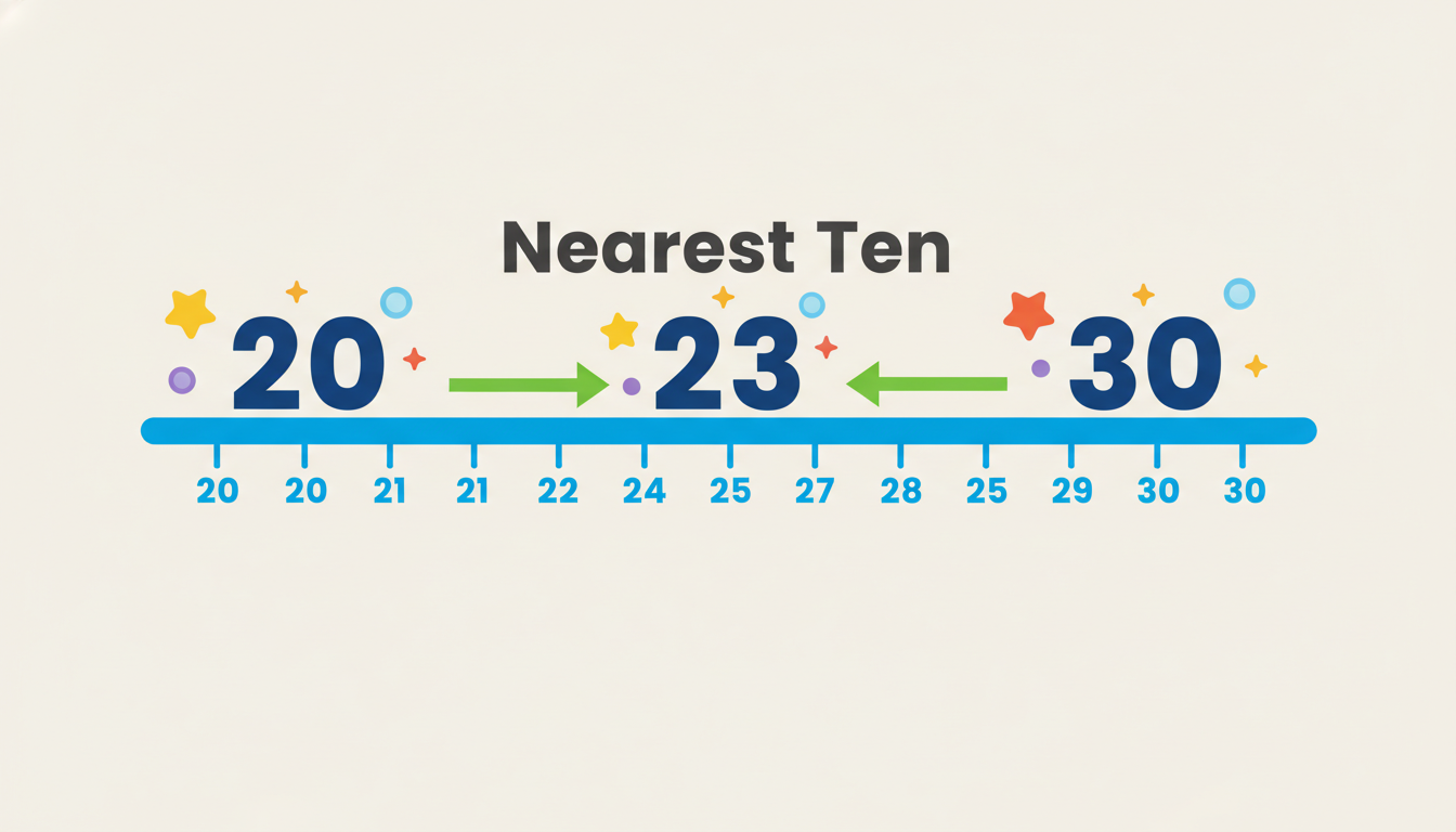 What is Rounding?