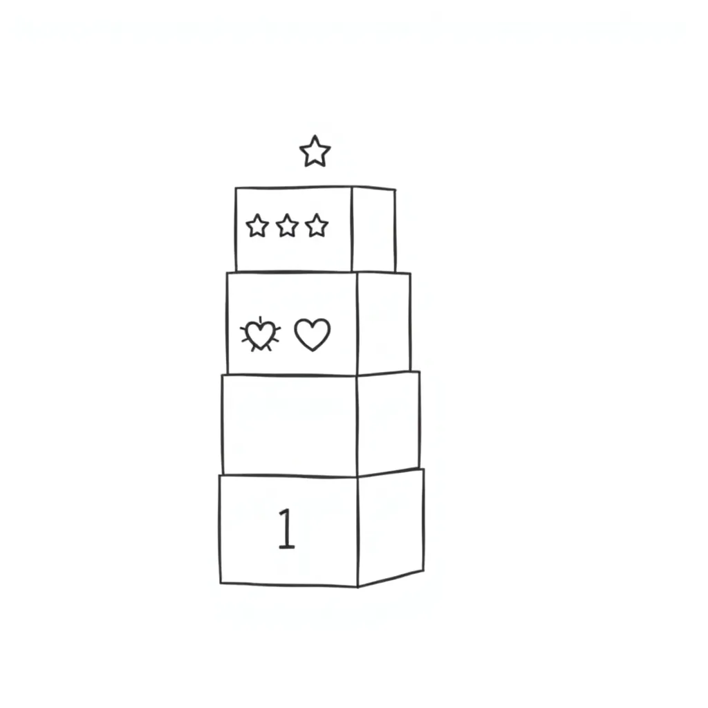 Mathematical symbols and exponent notation