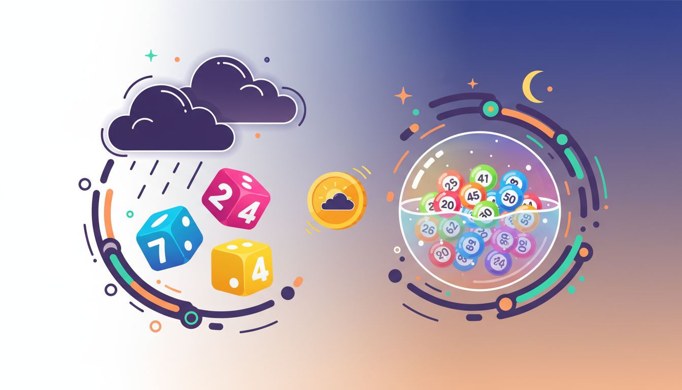 What is Probability?