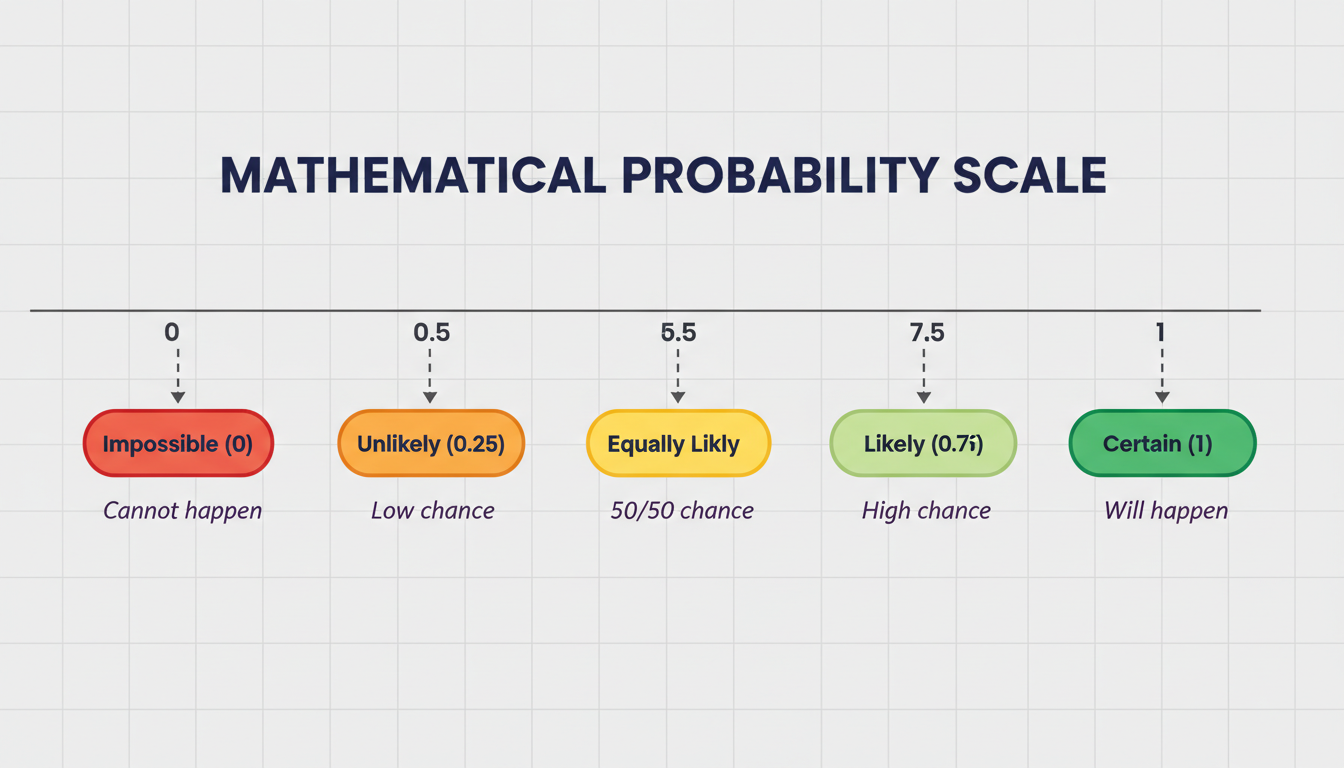Probability Basics