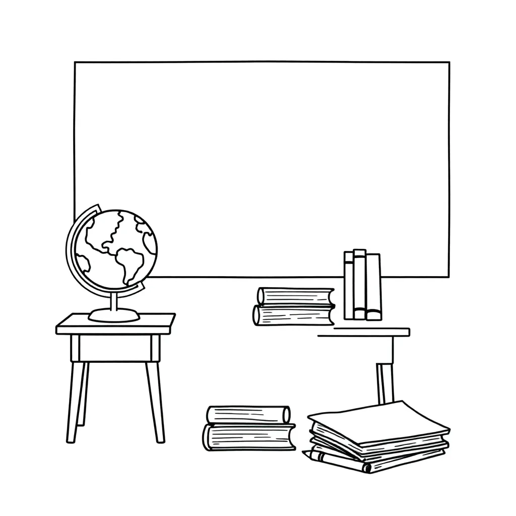 Grammar and spelling illustration