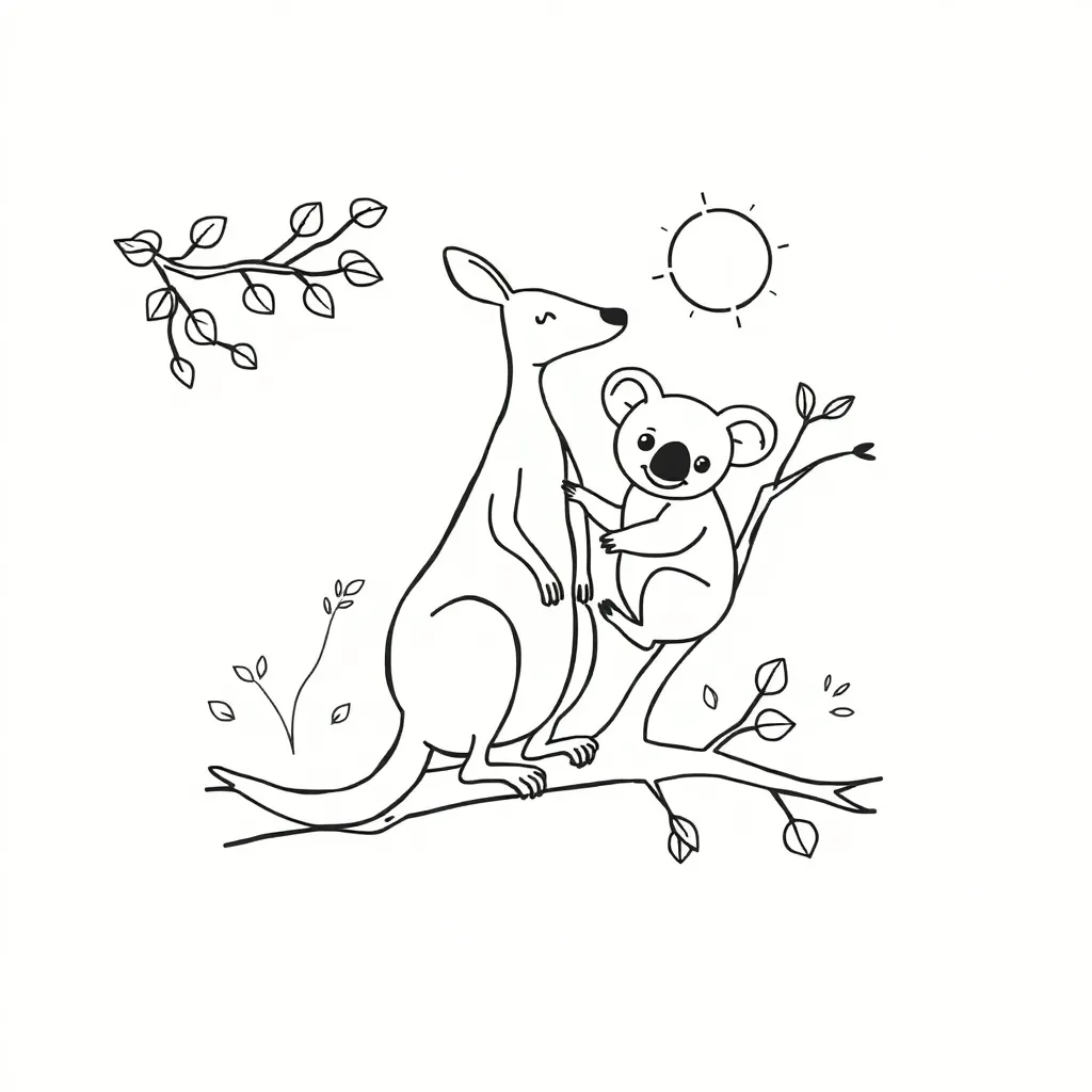 Probability and chance events illustration