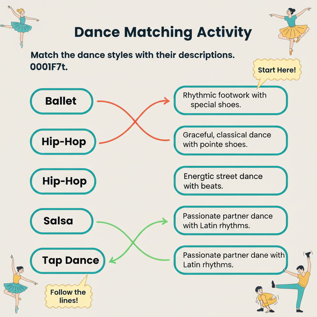Review Vocabulary - Match Definitions