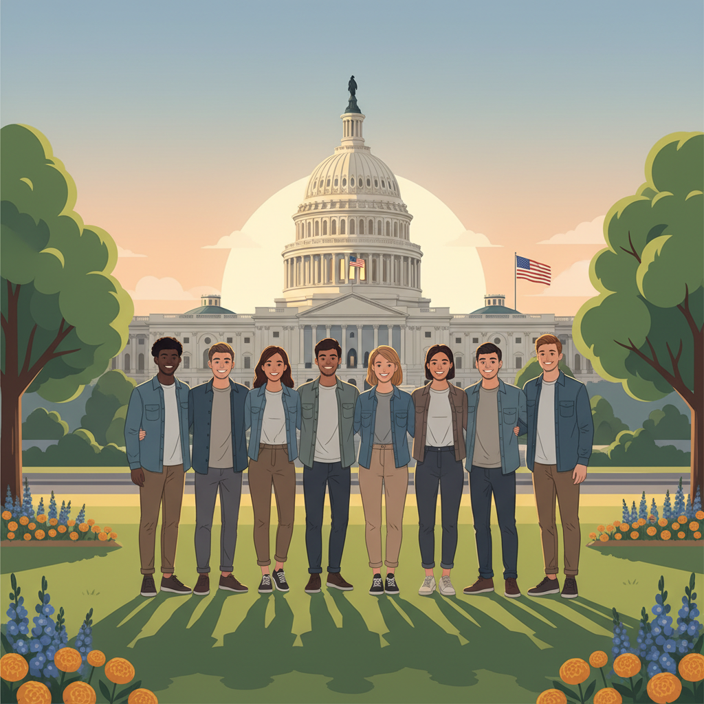 Why Study U.S. History?