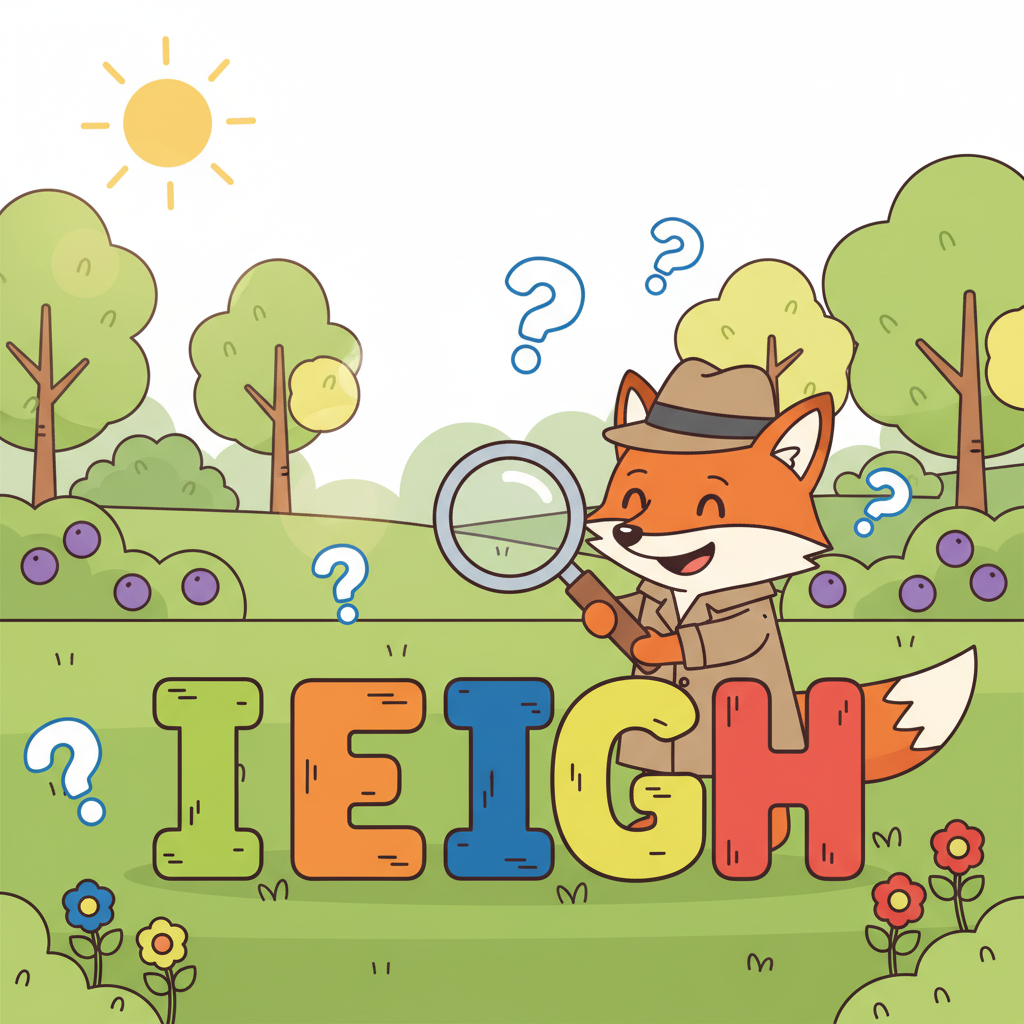 Word Detective Game