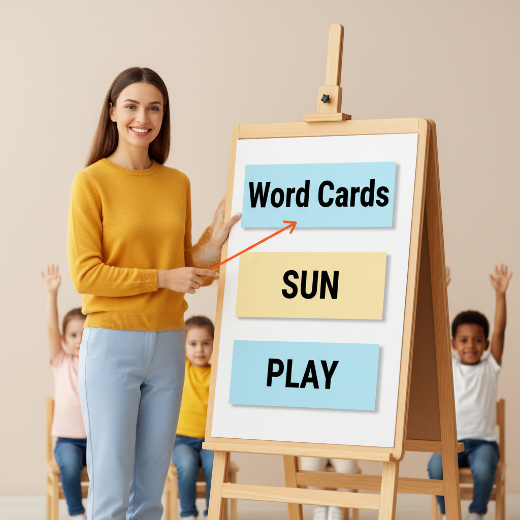 IE Word Practice