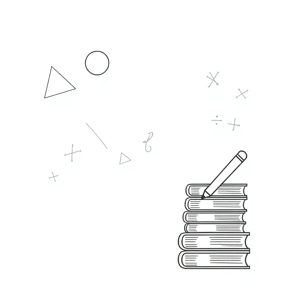 Algebraic expressions illustration