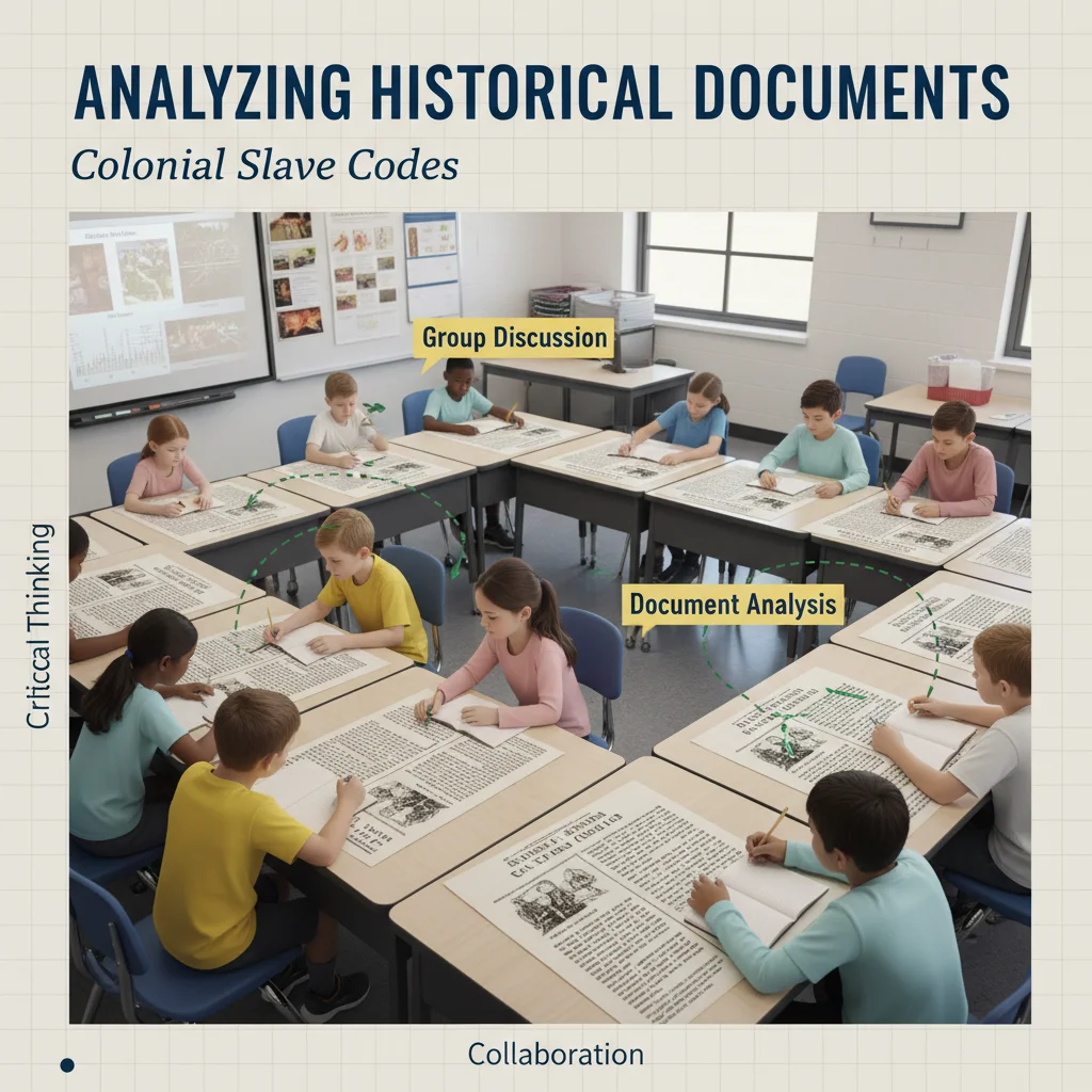 Document Analysis Activity