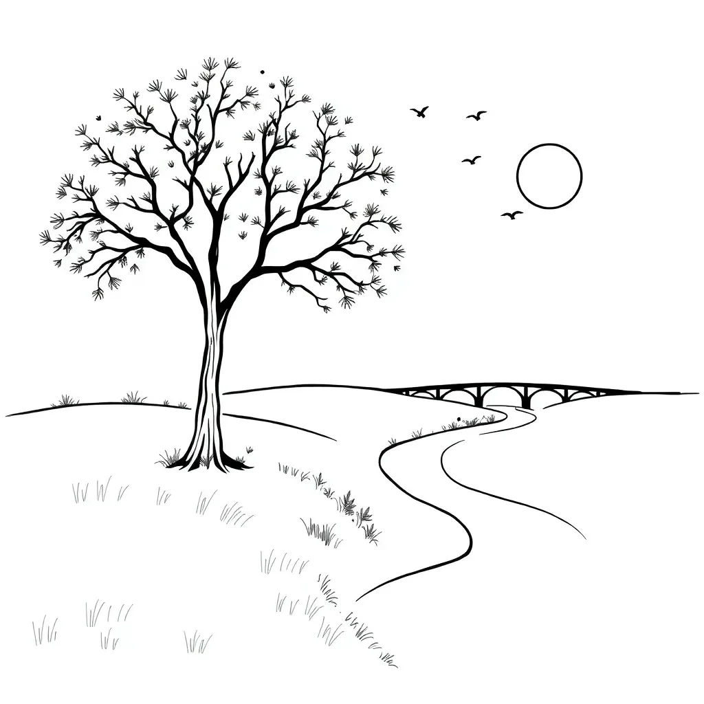 The Giver book cover illustration