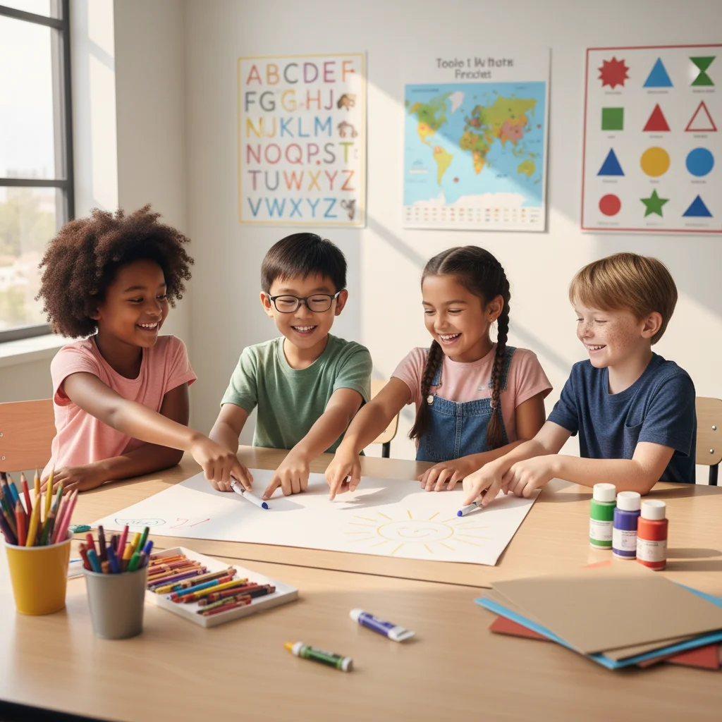 Community Role Model Activity