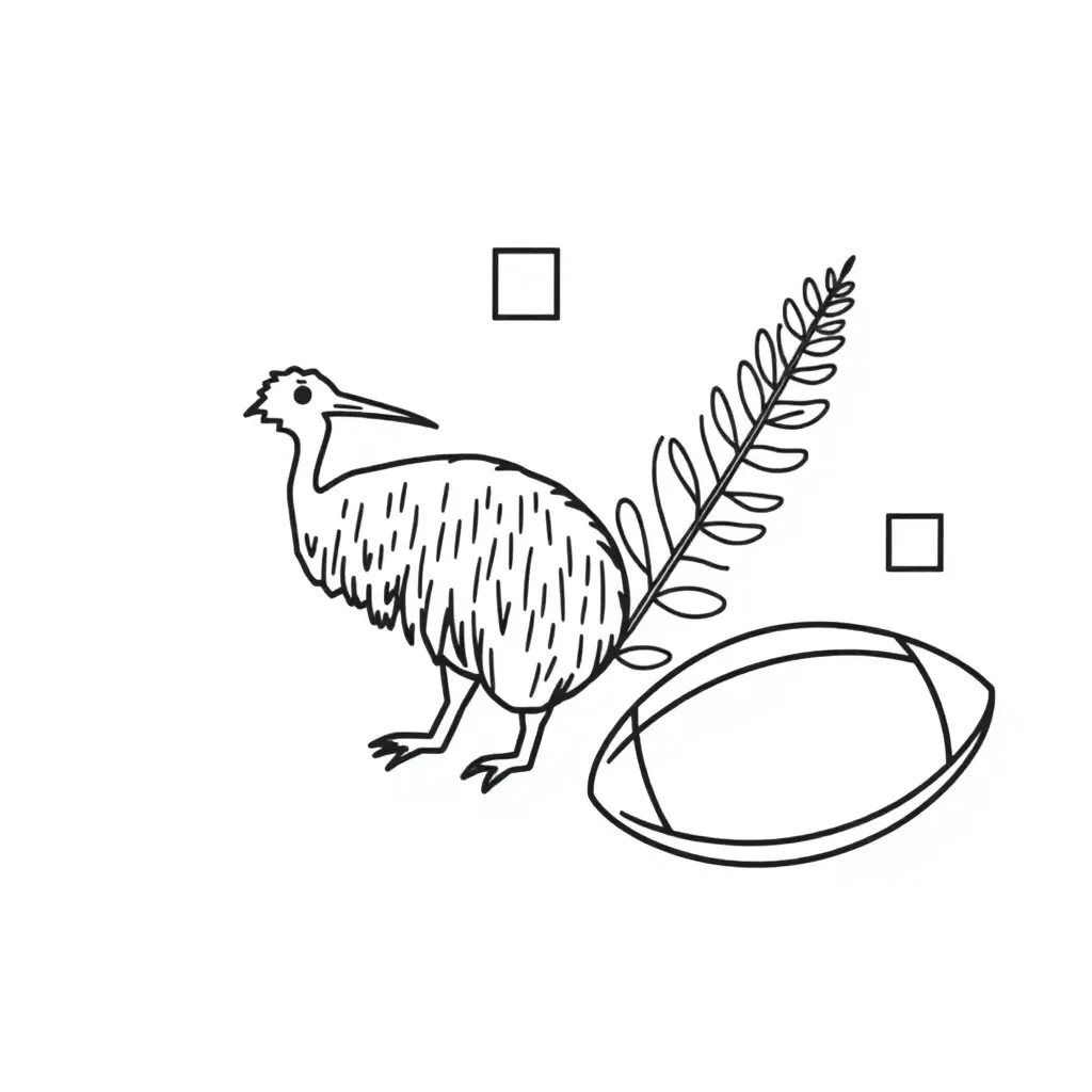 Worksheet illustration