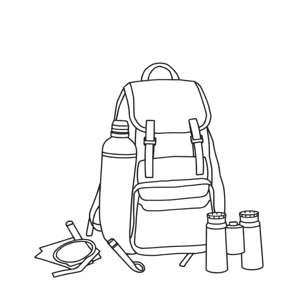 Field kit design tools and equipment