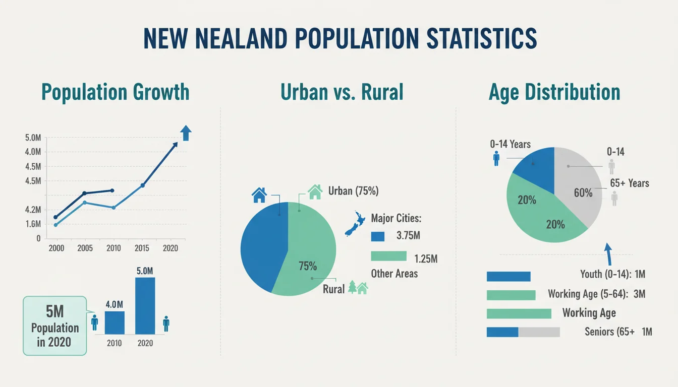 Math + Social Studies: Population Data Analysis (Whanau)