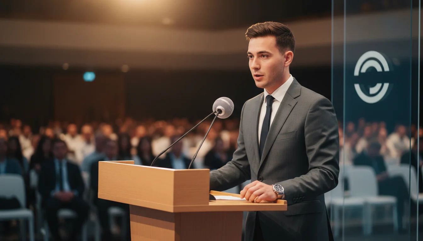Finding Your Voice