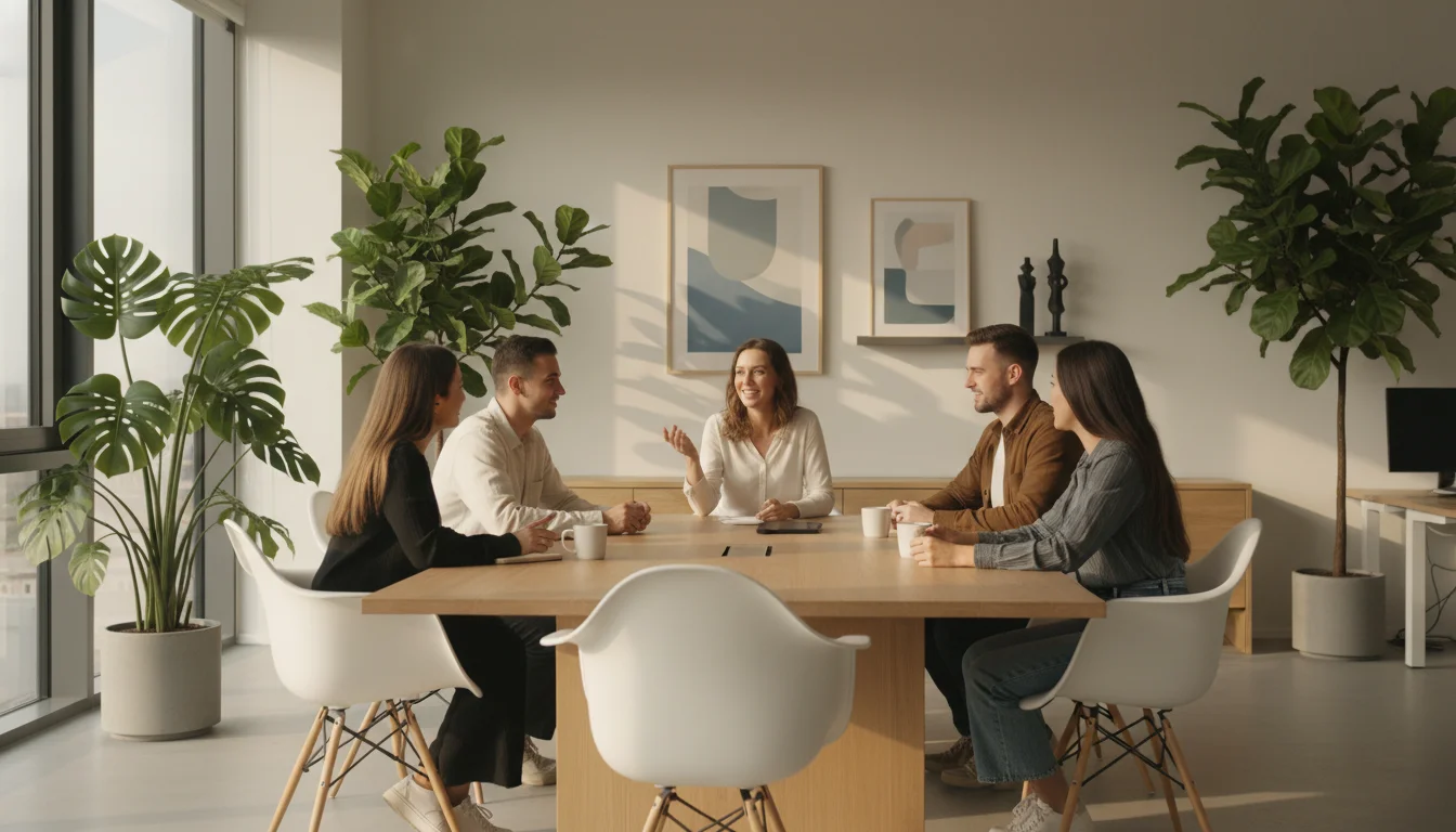 Why Confident Communication Matters