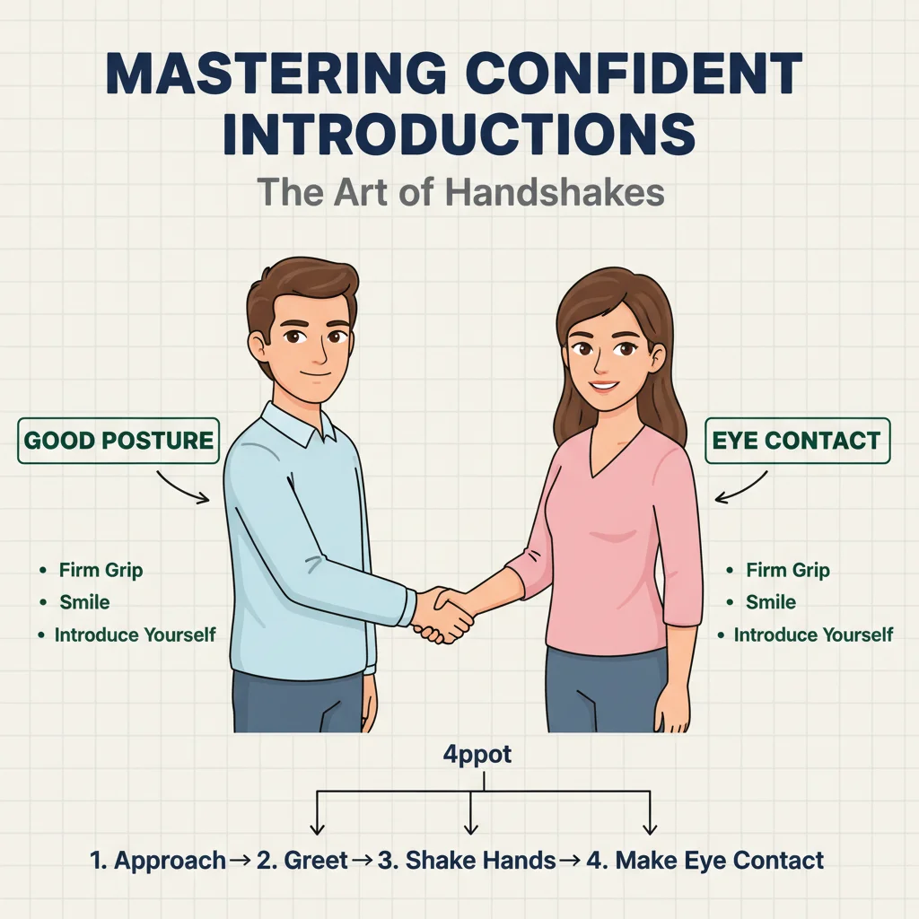 Practice Time: Body Language