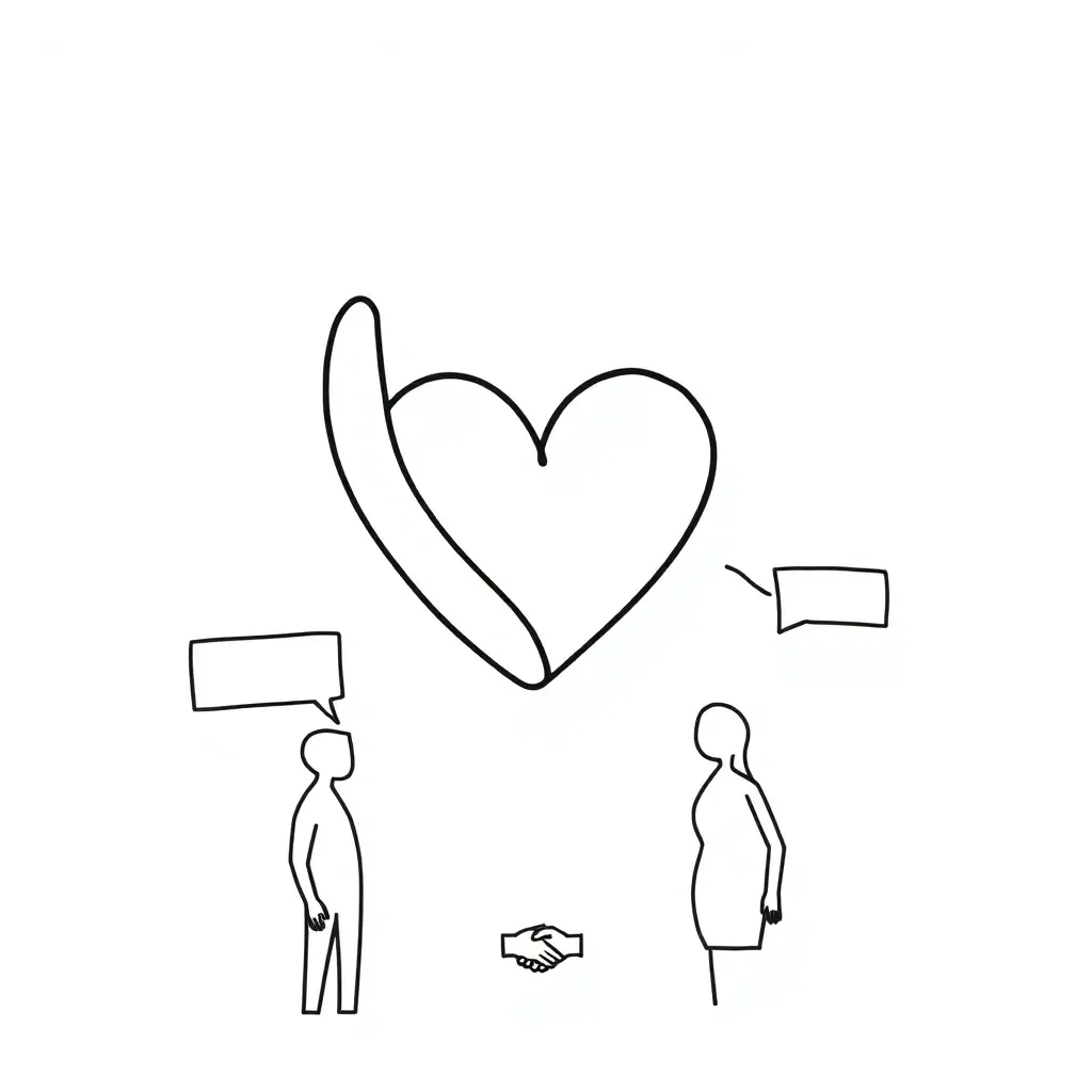 Worksheet illustration