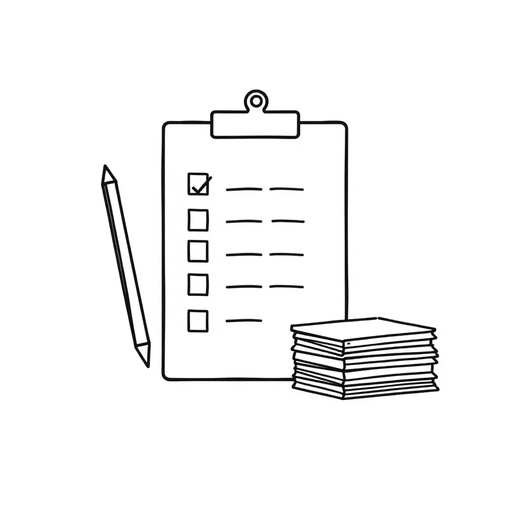 Addition problems illustration