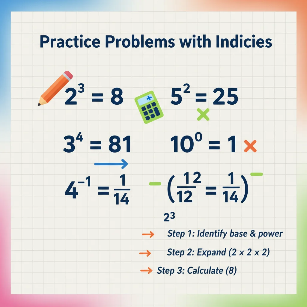 Let's Practice Together