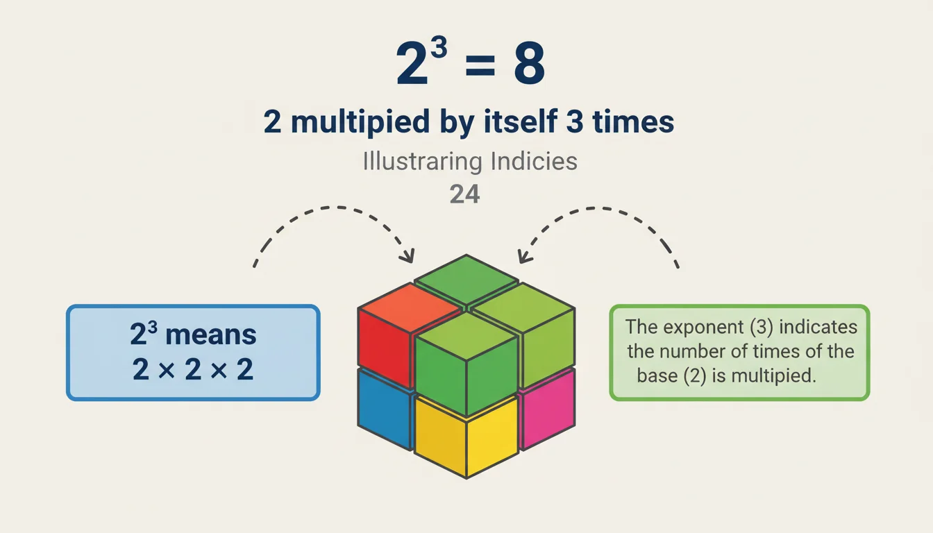 What Are Indices?