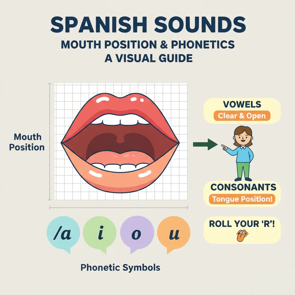 Pronunciation Practice