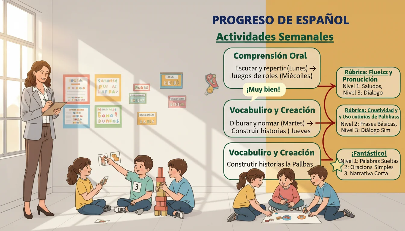 Assessment Strategies