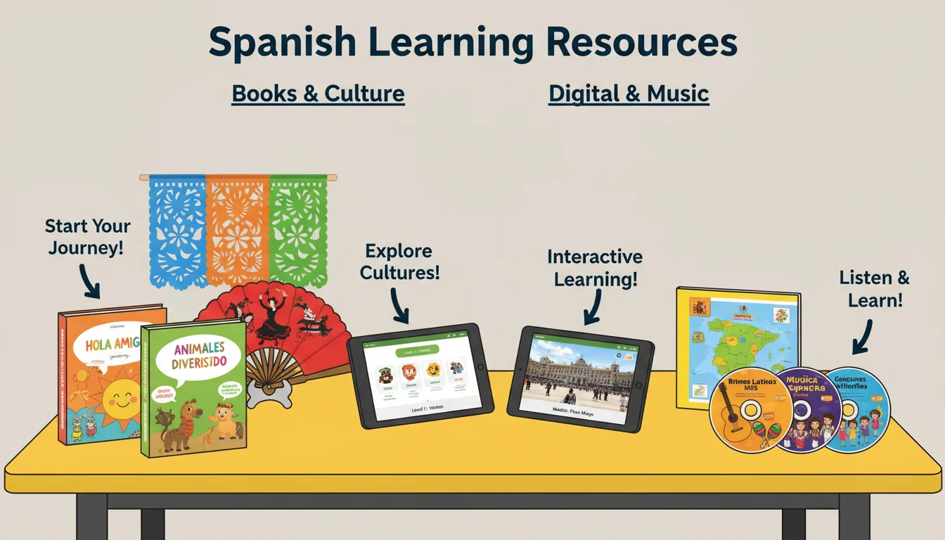 Resources and Next Steps