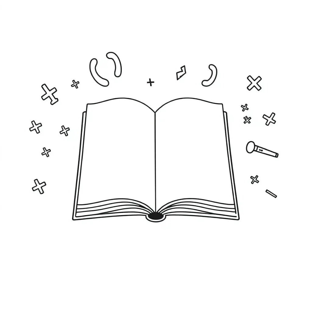 Math parentheses illustration