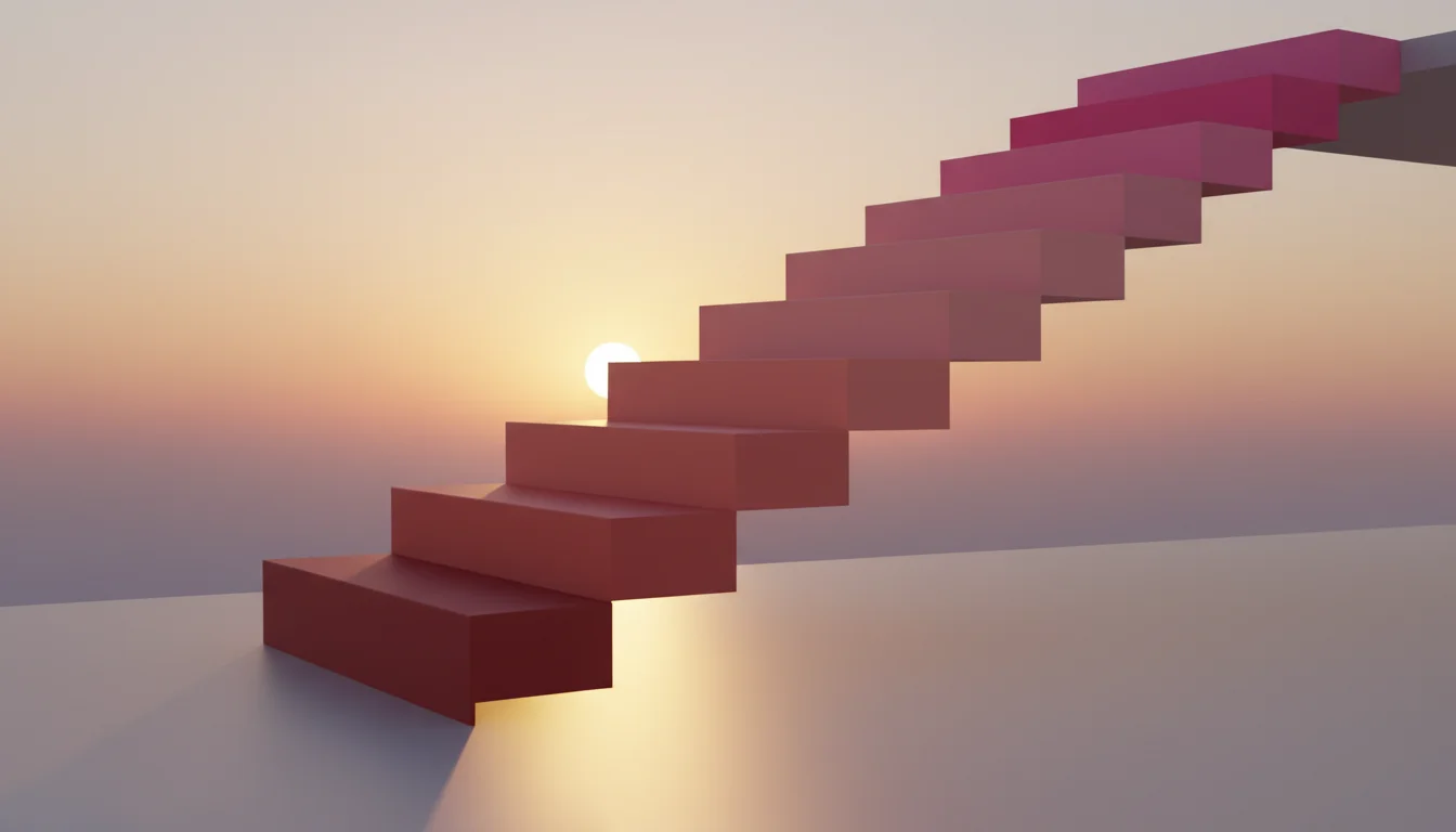 What Does Ascending Mean?