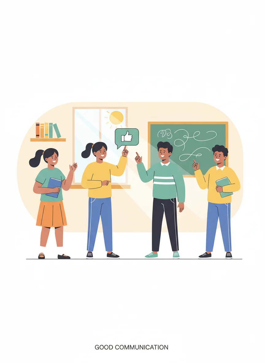 Key Takeaways: Communication Success