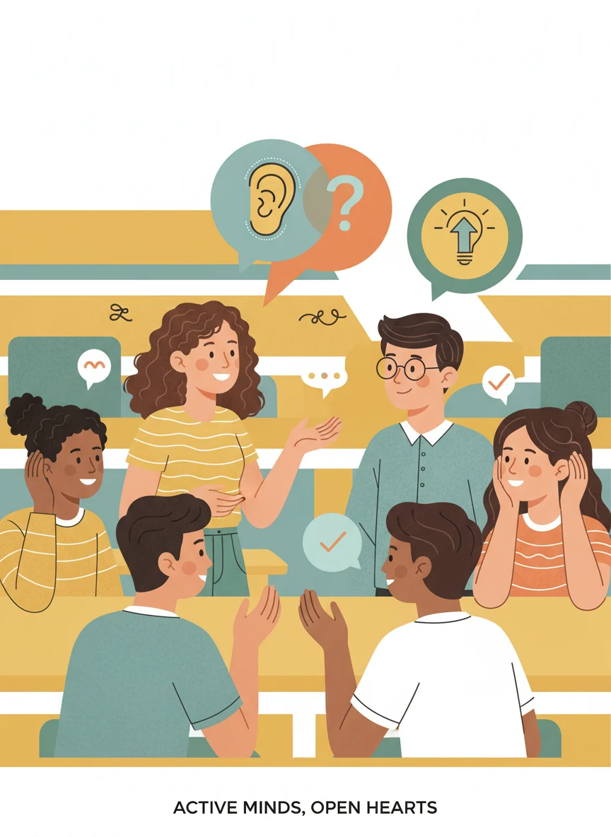 Your Communication Toolkit