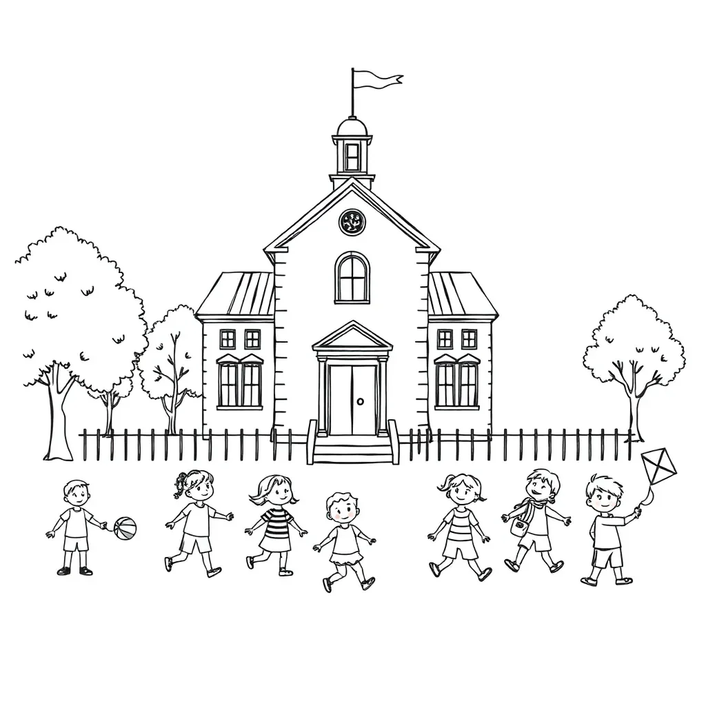 Freedman's Bureau historical illustration