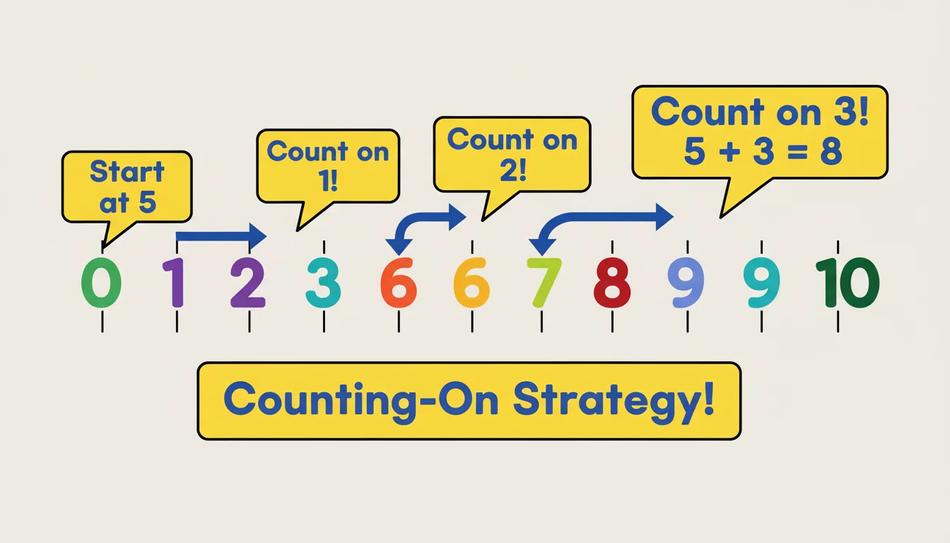 Count On Strategy