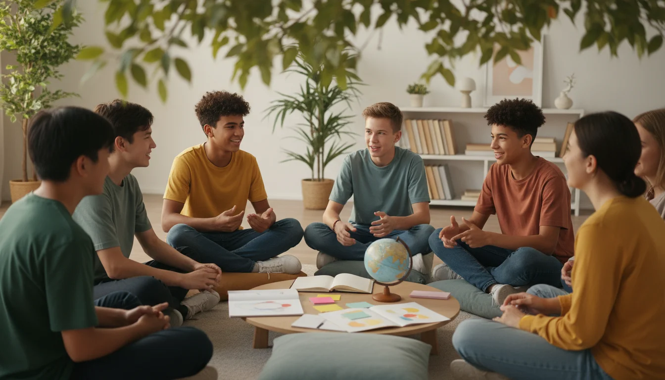 Communication: The Foundation of Teamwork