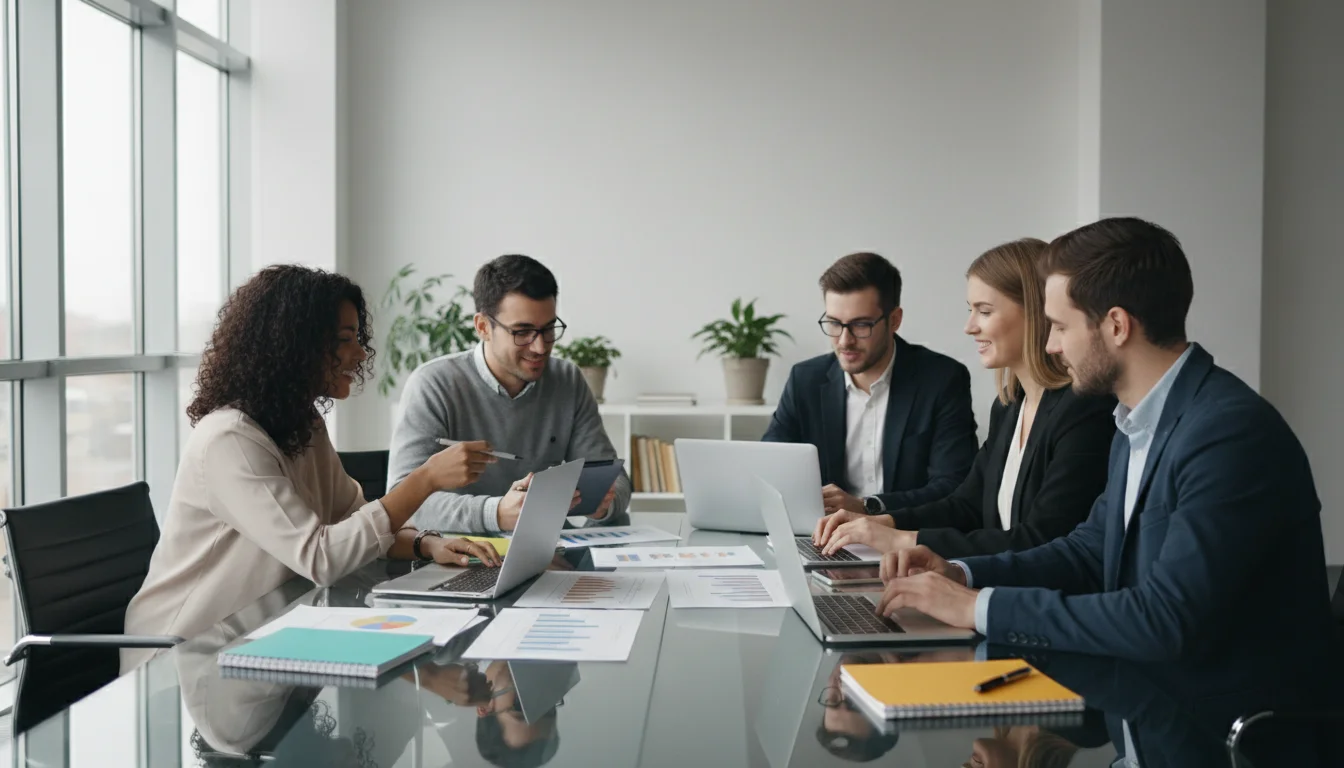 Why Teamwork Matters