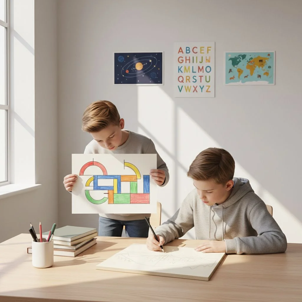 Communication Challenge