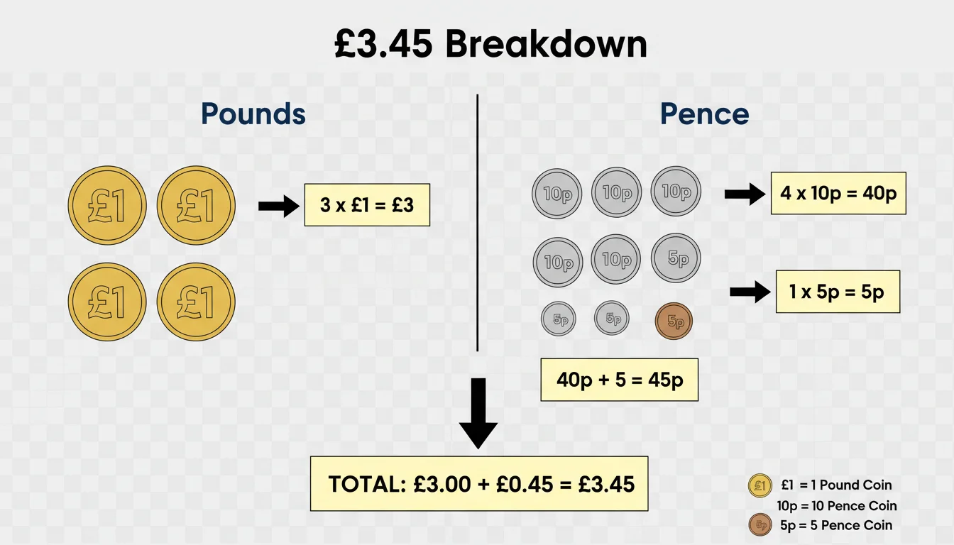 Understanding Place Value in Money