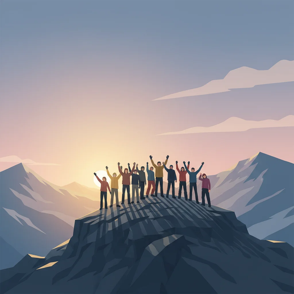 Lessons in Leadership